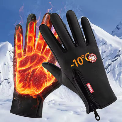 ArcticWarmth™ Premium Touch Vinterhandskar