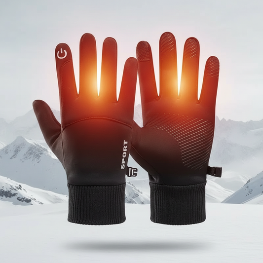 ArcticWarmth™ Premium Touch Vinterhandskar
