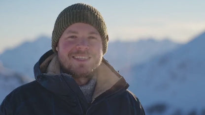 ArcticWarmth™ Premium Touch Vinterhandskar