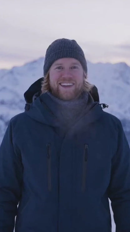 ArcticWarmth™ Premium Touch Vinterhandskar